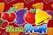 Classic Fruit Slot Machine - Game Review of 3-reels Demo Slot