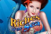 Online Slot Machine Riches of the Sea Free 3D