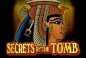 Free Online Slot Secrets of the Tomb no Deposit Bonus Code