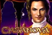 Casanova Slot Machine - Free to Play, Read How to Start the Slot