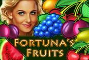 Fortunas Fruit Slot Machine - Play & Read about Risk Game Features