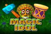 Video Slot Magic Idol by Amatic Company Play Free