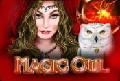Online Slot Magic Owl - Bonuses of the Game and Review