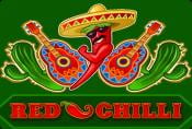 Online Slot Game Red Chilli with Free Spins