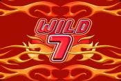 Online Slot Wild 7 no Deposit - Symbols and Bonuses