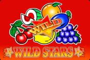 Wild Stars Slot Machine Online by Amatic - Gameplay Details