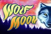 Wolf Moon Slot Machine - Symbols, Risk Game and Payouts