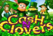 Online Slot Cash n' Clovers Play for Free without Registration