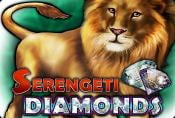 Free Online Slot Serengeti Diamonds with Free Spins