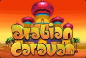 Arabian Caravan Slot - Bonuses & Special Symbols in Microgaming Game