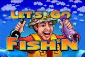 Lets Go Fishn