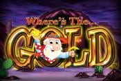 Wheres the Gold Slot Machine - Play for Free Games by Aristocrat