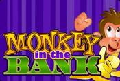 Monkey In The Bank Slot Machine Online with Wilds and Scatters Symbols