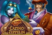 Online Slot Cazino Zeppelin Machines no Money