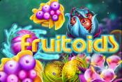 Online Slot Game Fruitoids with Bonuses