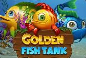 Online Video Slot Machine Golden Fish Tank