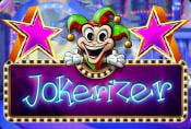 Online Slot Jokerizer - Read Game Review and Play for Free