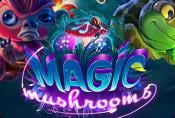 Magic Mushrooms Slot Machine - Play Free With Bonus Round