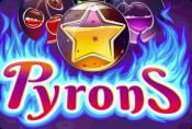 Pyrons Online Slot Game - Play With no Deposit and Registration