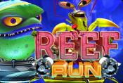 Online Video Slot Reef Run with Bonus Game - Review of Slot