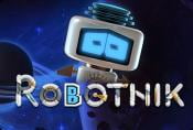 Robotnik Slot Machine - Play Demo Game by Yggdrasil For Free