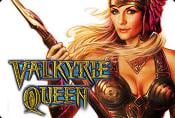 Valkyrie Queen Slot Machine - Review of Slot Game by High 5 Games