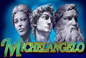Online Slot Michelangelo no Download