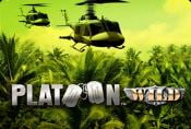 Platoon Wild Slot Machine - Play Online Games by iSoftBet