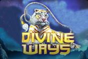 Online Video Slot Divine Ways Machines no Download