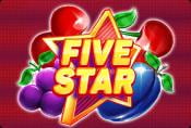 Five Star Slot Machine Online - Read Review and How to Play