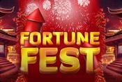 Online Video Slot Machine Fortune Fest Welcome Bonus