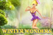 Winter Wonders Slot Machine - Free Game by RTG with Review