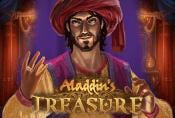 Online Slot Game Aladdins Treasure Free Bonus