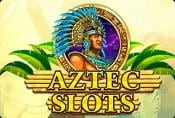 Online Slot Game Aztec Slots with Wild Symbols