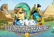 Online Slot Game Cleopatra Treasure - Gameplay Review