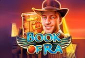 Online Slot Machine Book of Ra - Play Free With Bonus Game