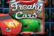 Slot Machine Freaky Cars - Rules and Recommendations