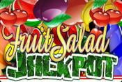 Fruit Salad Jackpot Slot Machine with Recommendations for Gamblers