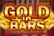 Online Slot Machine Gold In Bars - Payouts and Symbols