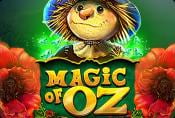 Magic of Oz Slot Machine Online - Play for Free Casino Game