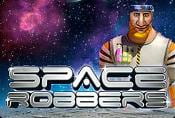 Free Online Slot Macine Space Robbers Game for Fun