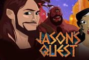 Video Slot Jasons Quest - Prize Levels And Special Symbols