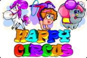 Online Slot Machine Happy Circus no Registration