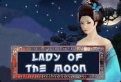 Online Video Slot Lady of the Moon no Download Required