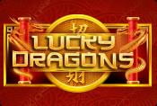 Lucky Dragons Slot Machine - Play Free Pragmatic Play Game