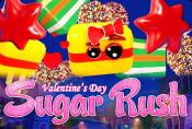 Online Video Slot Machine Sugar Rush Valentines Day no Download