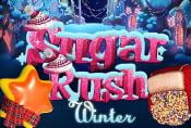 Sugar Rush Winter Slot Machine by Pragmatic Play with Risk Game