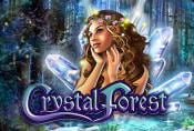Crystal Forest Online Video Slot with Reviews and Bonus