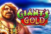 Giants Gold Slot Machine - Review of Control Panel & Symbols