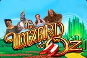 The Wizard of Oz Online Video Slot Machine From WMS